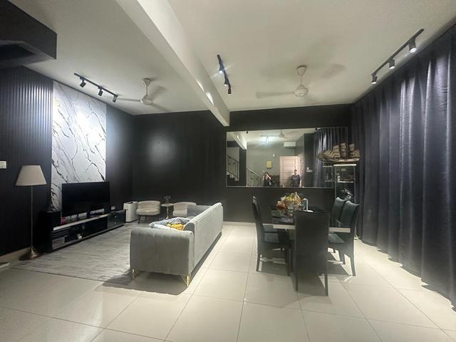 Terraced House for sale in Kajang, Langat