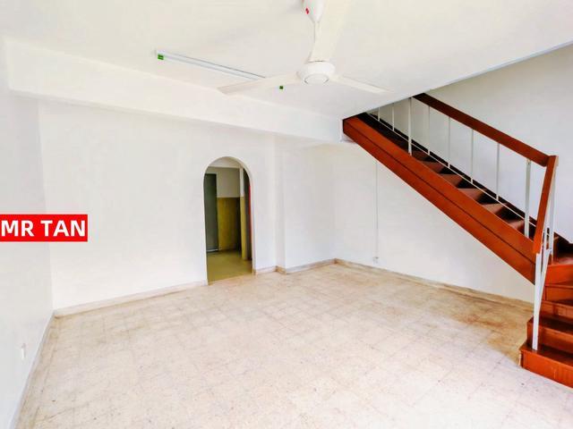 Terraced House for sale in Petaling, Subang Jaya