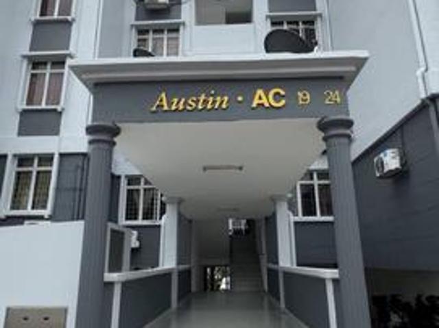 Apartment for sale in Petaling, Subang Jaya
