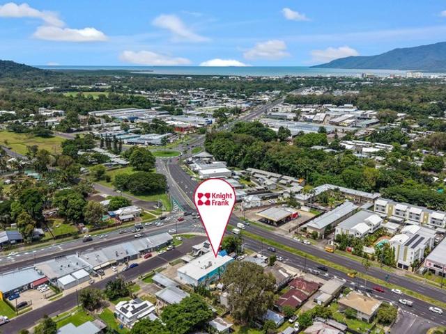 Office for sale in Cairns, Queensland