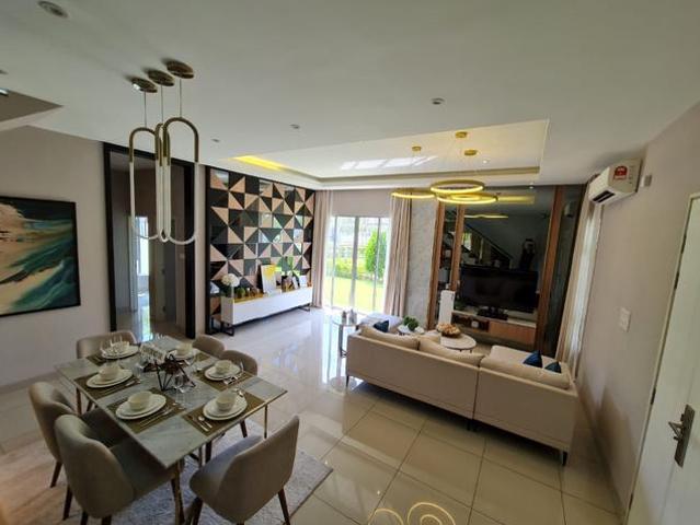 Bungalow for sale in Port Klang, Selangor