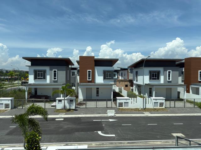 Bungalow for sale in Petaling, Alam Impian