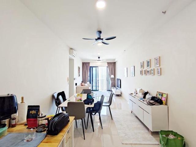 Serviced Residence for sale in Country Heights Damansara, Kuala Lumpur