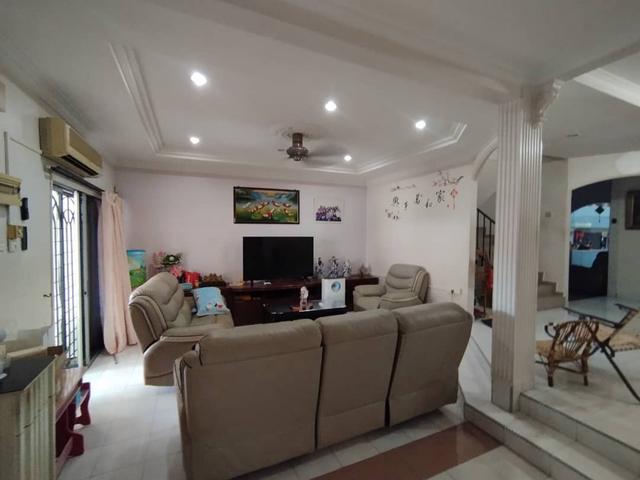Residential House for sale in Bukit Baru, Malaka