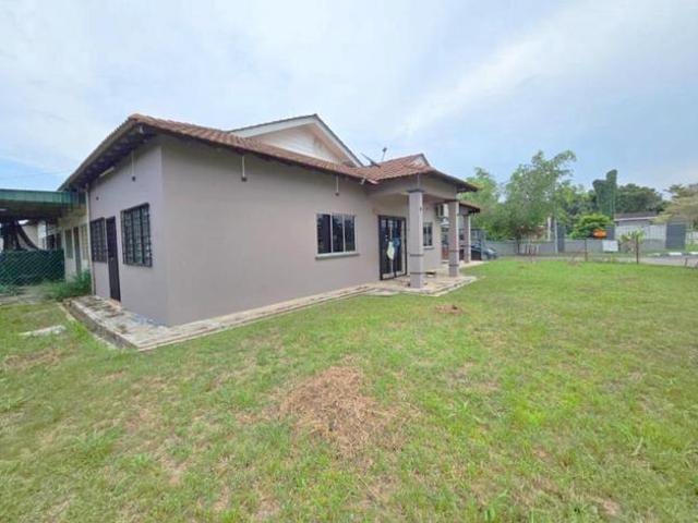 Terraced House for sale in Rompin