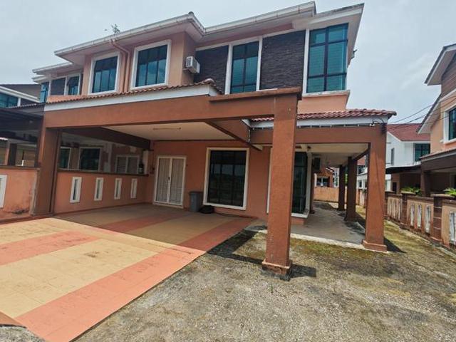 Residential House for sale in Durian Tunggal, Malaka