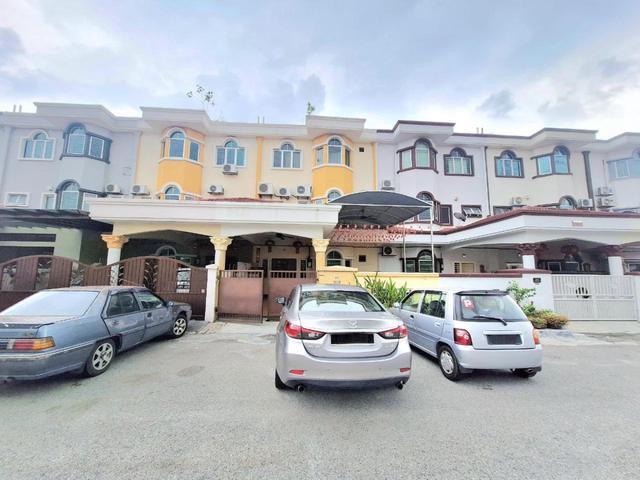 Terraced House for sale in Port Klang, Selangor