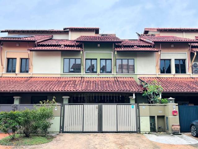 Terraced House for sale in Petaling, Alam Impian