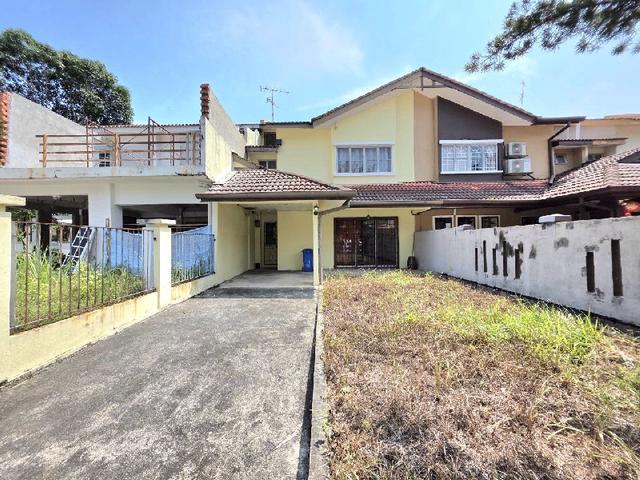 Terraced House for sale in Petaling, Alam Impian