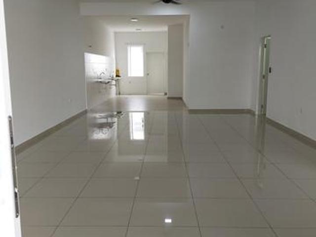 Terraced House for sale in Sendayan Village, Negeri Sembilan