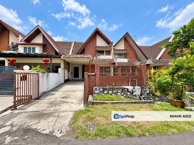 House for sale in Petaling, Subang Jaya