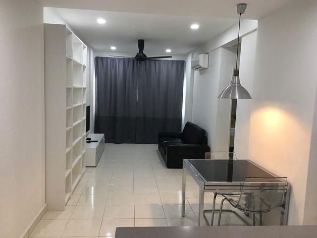 Apartment for sale in Petaling, Alam Impian