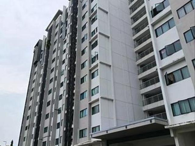 Apartment for sale in Petaling, Alam Impian
