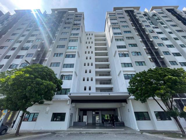 Apartment for sale in Petaling, Alam Impian
