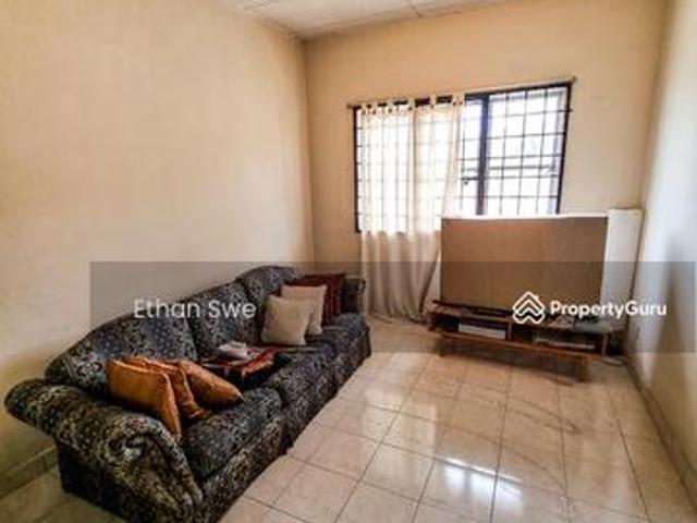 Apartment for sale in Petaling, Damansara Damai