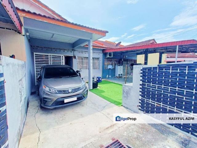 House for sale in Banting, Selangor