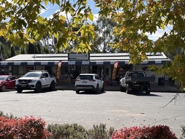 Retail for sale in Rosewood, New South Wales