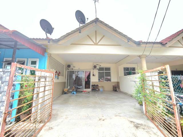 Terraced House for sale in Pekan, Pahang