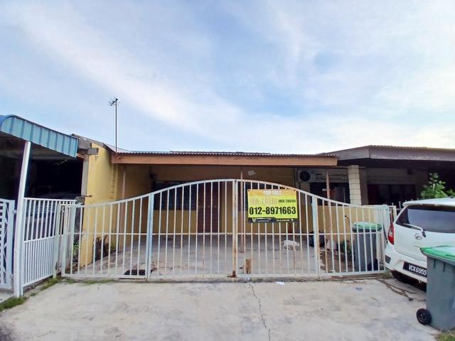 Terraced House for sale in Alor Setar, Kedah