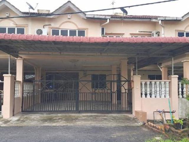 Terraced House for sale in Cheng, Bandaraya Melaka