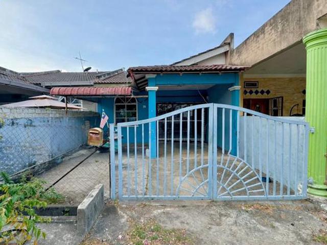 Terraced House for sale in Cheng, Malaka