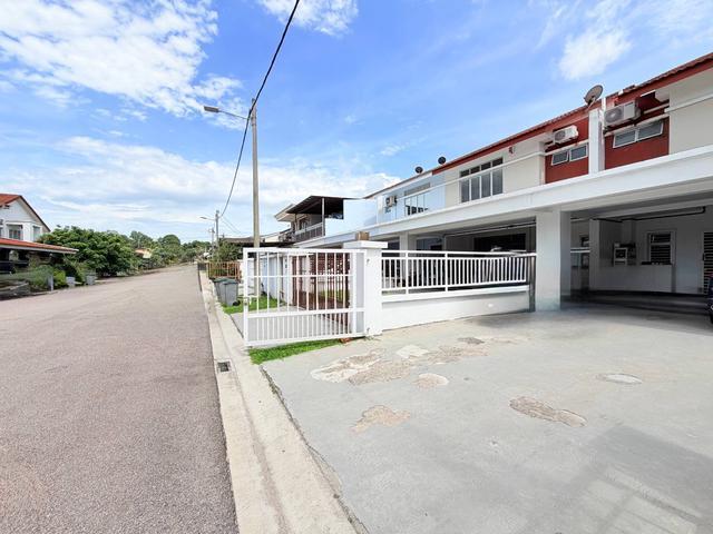 Terraced House for sale in Johore Bahru, Johor