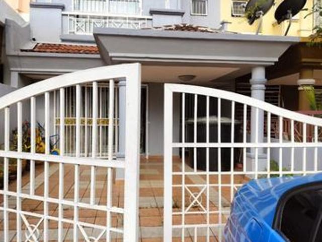 Terraced House for sale in Petaling, Subang Jaya