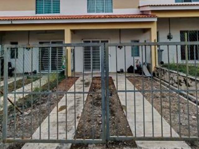 Terraced House for sale in Durian Tunggal, Malaka
