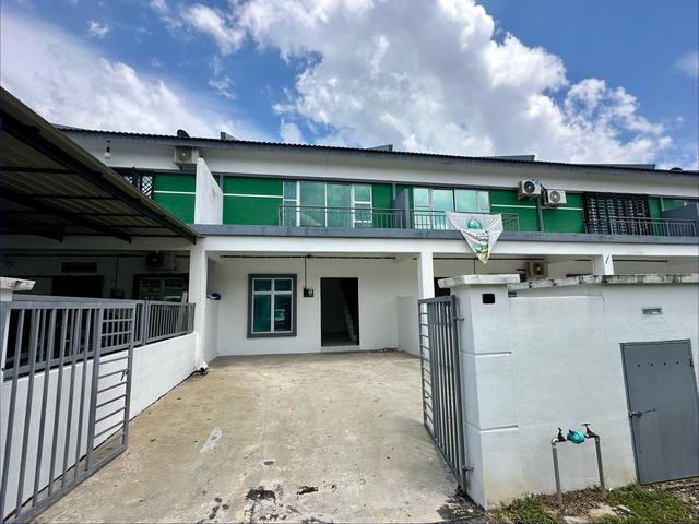 Terraced House for sale in Durian Tunggal, Malaka