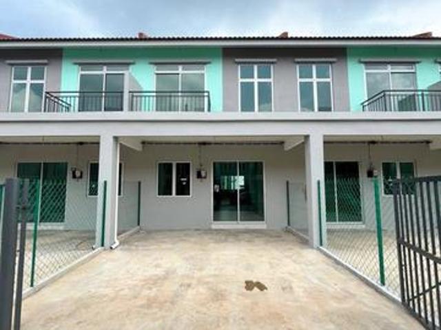 Terraced House for sale in Durian Tunggal, Malaka