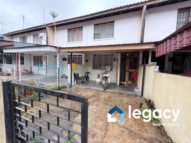 Terraced House for sale in Perak, Tanjong Ipoh