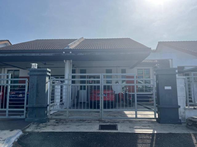 Terraced House for sale in Cheng, Malaka