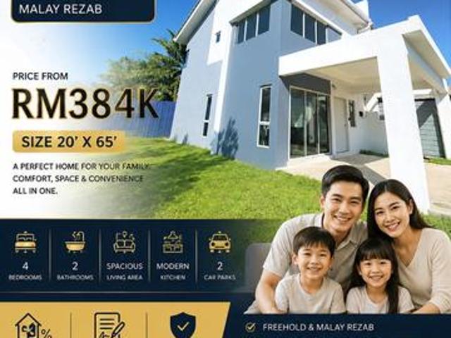 Terraced House for sale in Selangor