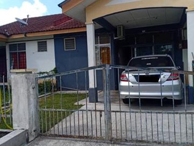 Terraced House for sale in Sri Rusa, Negeri Sembilan