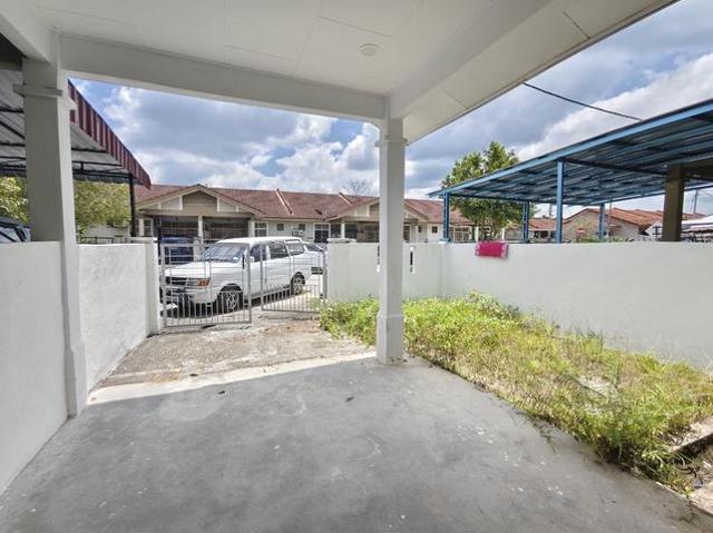 Terraced House for sale in Sri Rusa, Negeri Sembilan