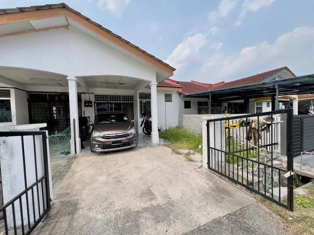 Terraced House for sale in Port Dickson