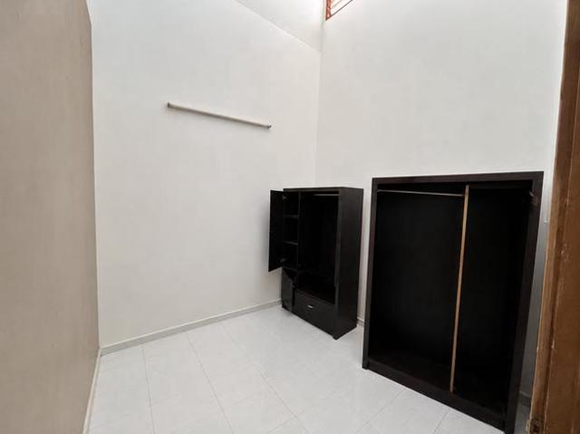 Terraced House for sale in Wellesley, Penang