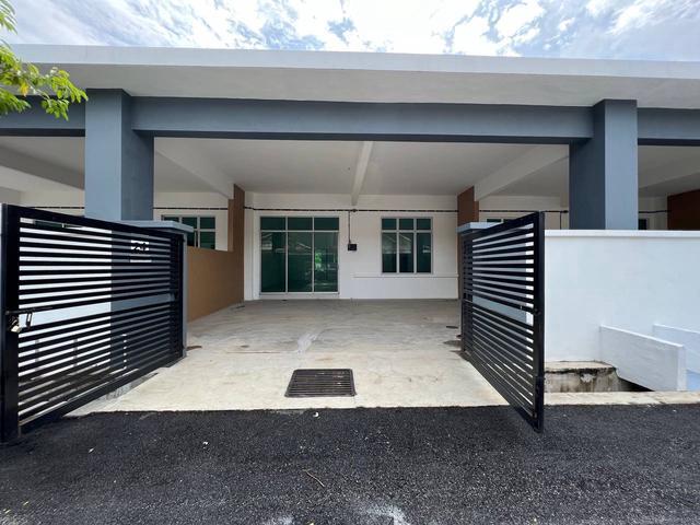 Terraced House for sale in Kuantan, Pahang