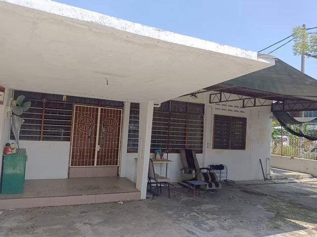 Terraced House for sale in Mukim 16, Tena