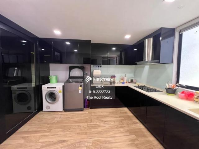 Residential House for sale in Kajang, Langat
