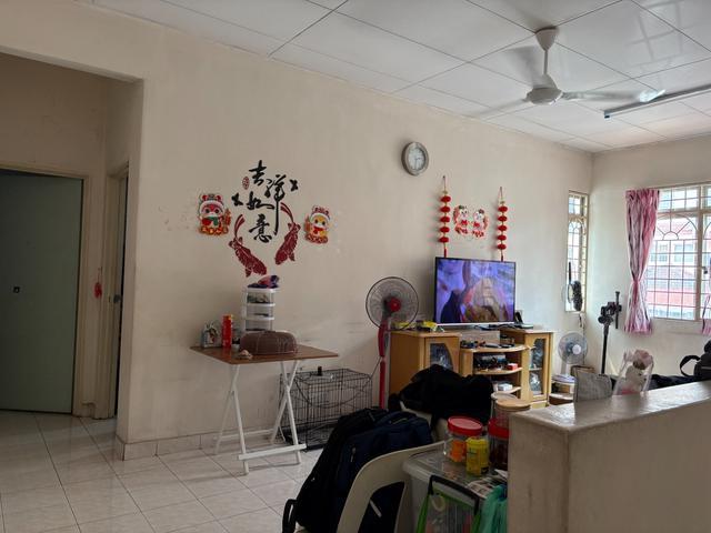 Townhouse for sale in Kajang, Langat
