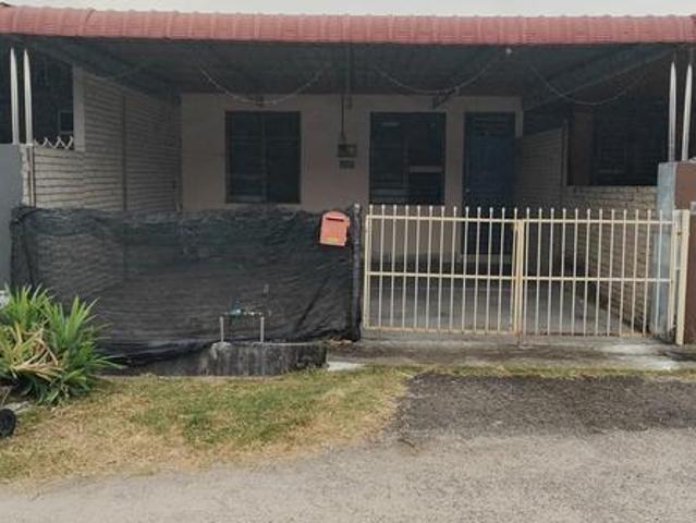 Terraced House for sale in Padang Serai, Kedah