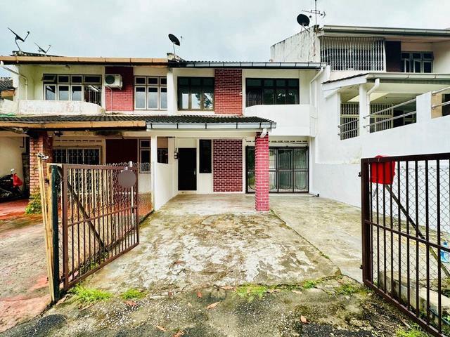Terraced House for sale in Perak, Taiping