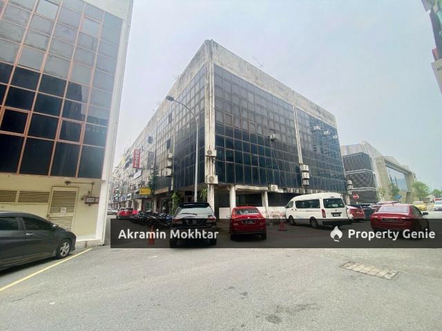 Shop for sale in Taman Melawati, Selangor