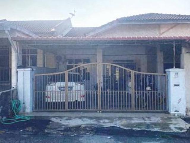 Terraced House for sale in Durian Tunggal, Alor Gajah