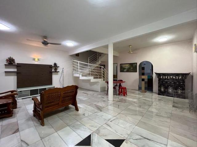 Terraced House for sale in Bukit Baru, Malaka