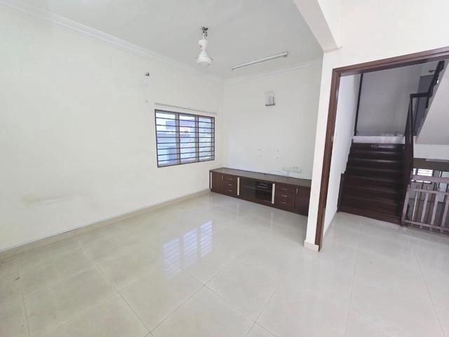 Terraced House for sale in Cheras, Kuala Lumpur