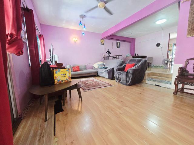 Terraced House for sale in Cheras, Kuala Lumpur