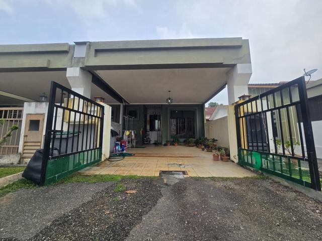 Terraced House for sale in Senawang, Seremban