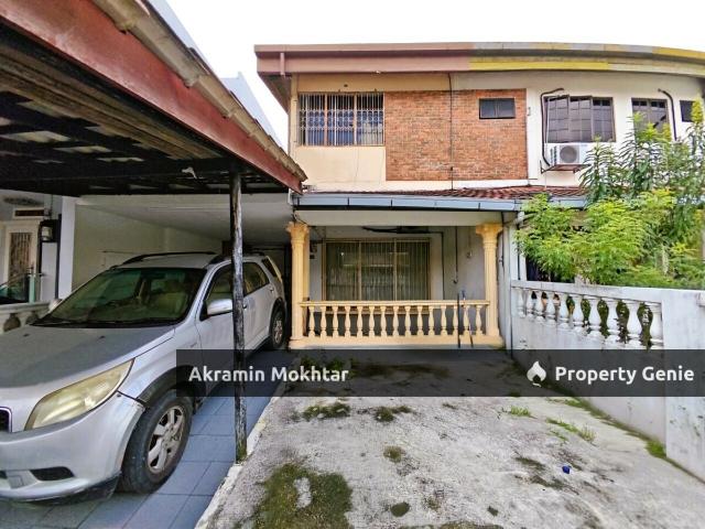 Terraced House for sale in Selangor